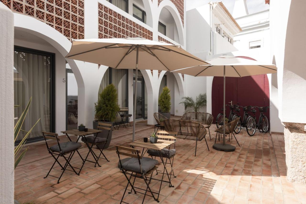 Madalena Village 2 - City Centre By Hd Properties Фару Экстерьер фото